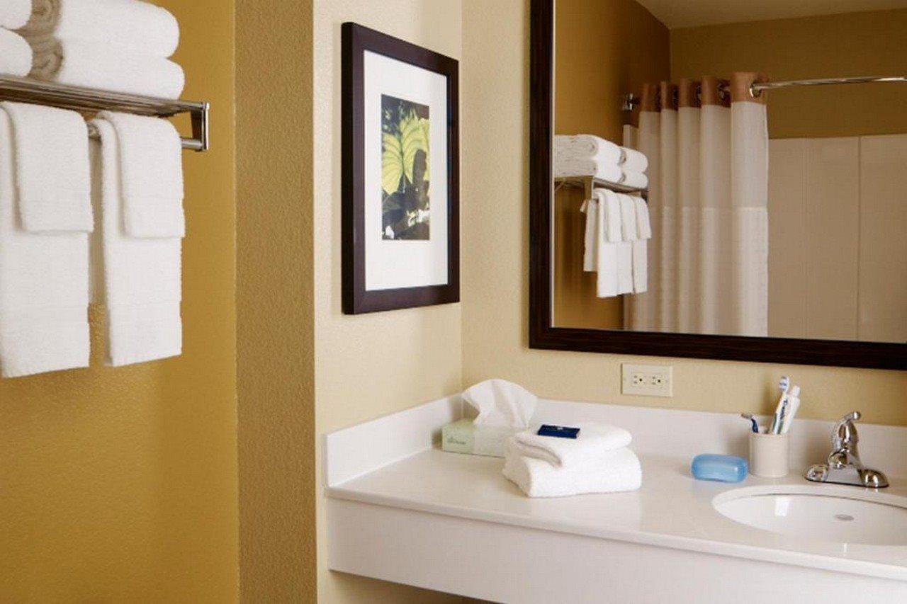 Extended Stay America Suites - Austin - Southwest Exteriér fotografie