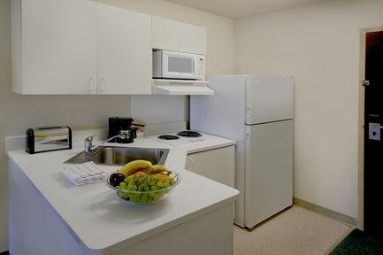 Extended Stay America Suites - Austin - Southwest Pokoj fotografie