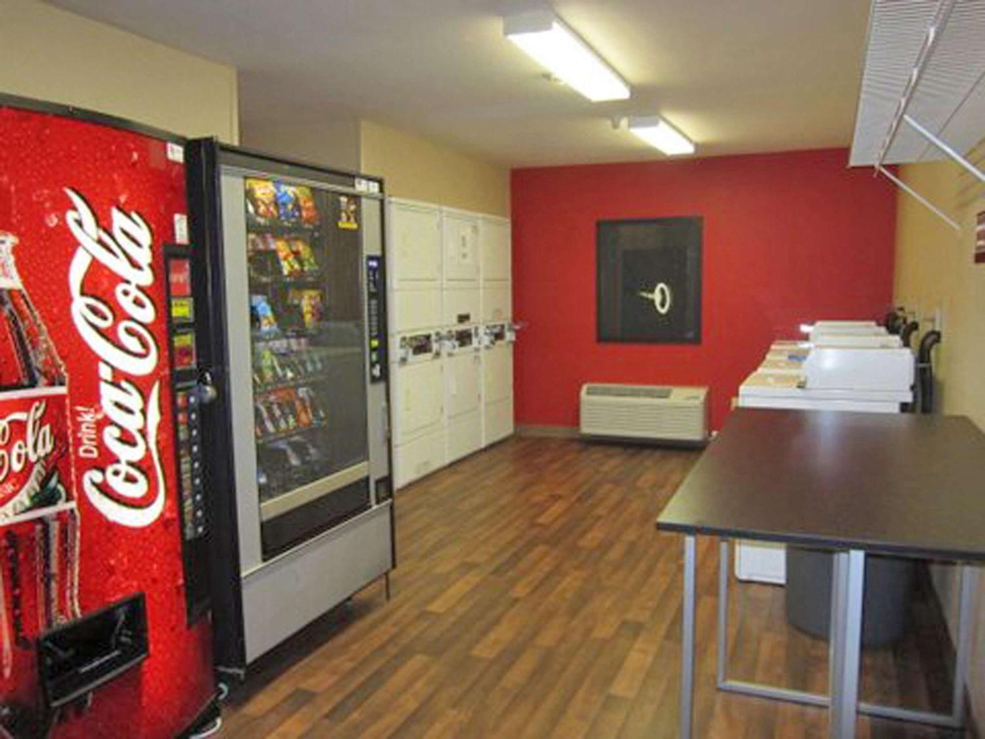 Extended Stay America Suites - Austin - Southwest Exteriér fotografie