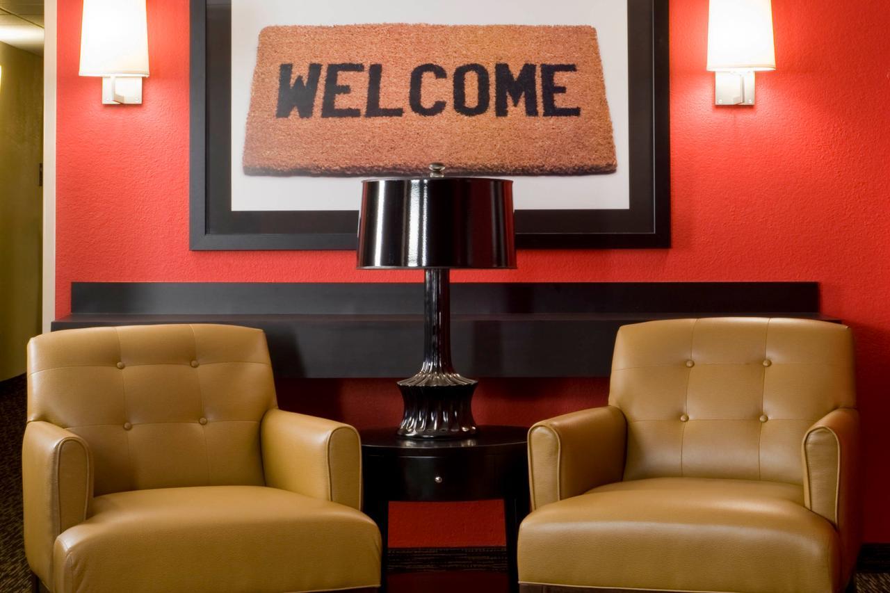 Extended Stay America Suites - Austin - Southwest Exteriér fotografie